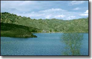 Curt Gowdy State Park