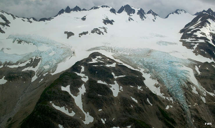 Kodiak National Wildlife Refuge National Wildlife Refuges