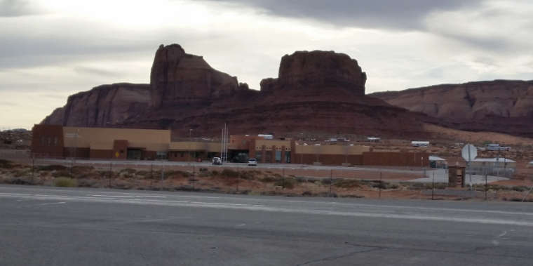 Ford national recovery center mesa az #3
