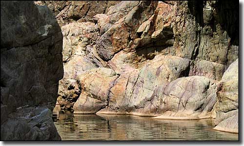Hellsgate Wilderness