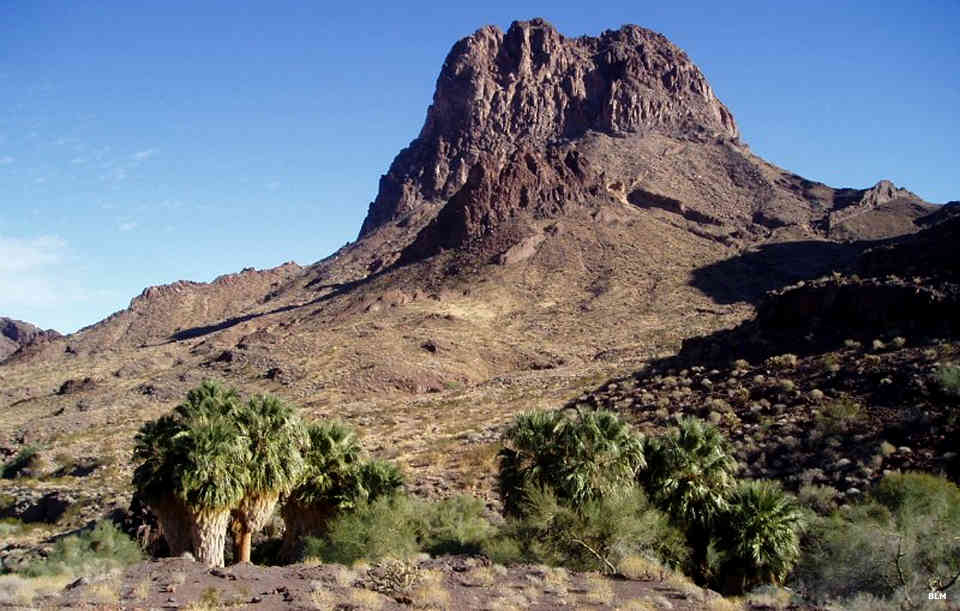 Turtle Mountains Wilderness National Wilderness Areas