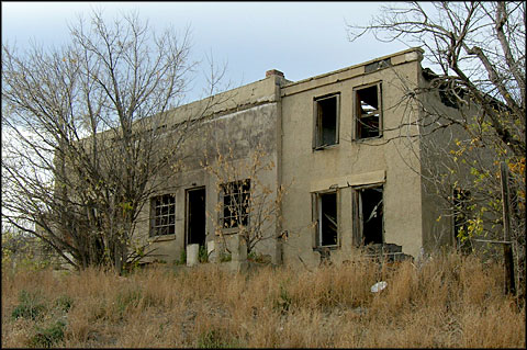 Segundo, Colorado