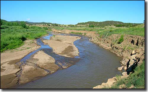 Trinidad Lake State Park | Colorado State Parks