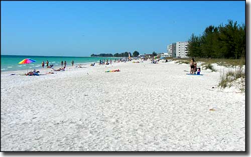 Holmes Beach