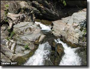 Gold Creek