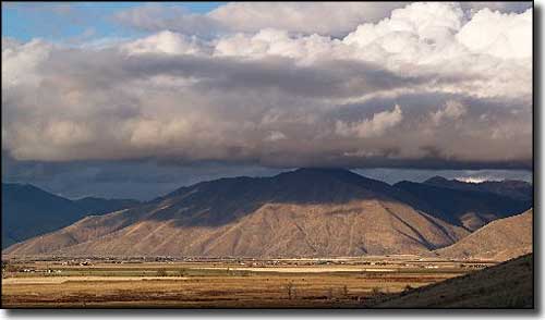 Sawtooth ford hailey id