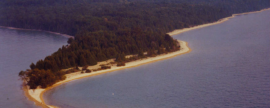 Round Island Wilderness