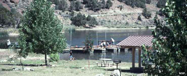 Spring Valley State Park