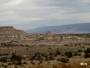 Ojito Wilderness