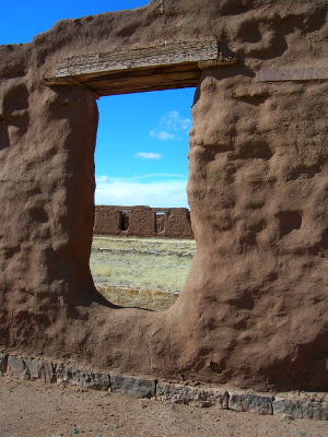 Fort Union National Monument