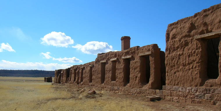 Fort Union National Monument
