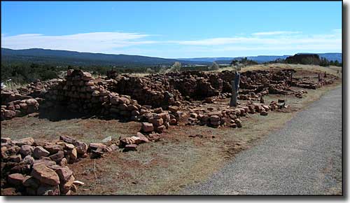 Pecos National Historical Park
