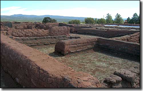 Pecos National Historical Park