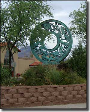 Socorro Historic District Scenic Byway