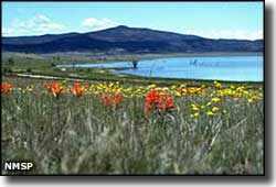 Storrie Lake State Park