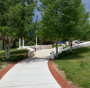 Vietnam Veterans Memorial