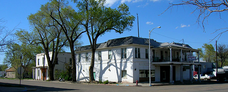 Rocky ford indiana #5