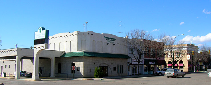 Rocky ford indiana #4