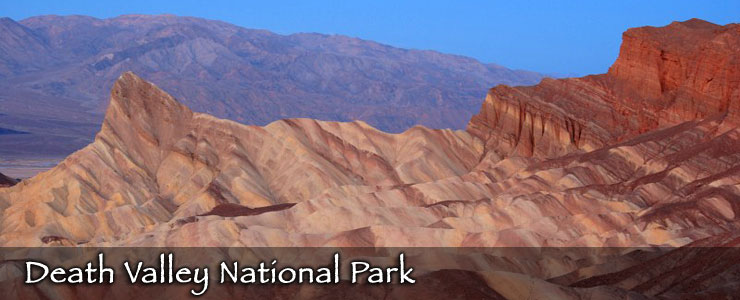 Death Valley National Park